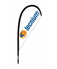 Oriflamme TECNIUM FBSRDIG-TECNIUM