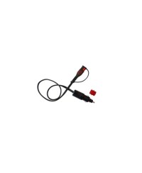 Adaptateur allume-cigare CAN BUS BS BATTERY PA 05 vers prise SAE