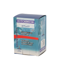 CHAMBRE A AIR CYCLO 17" 2 3/4 X 17 HUTCHINSON VS