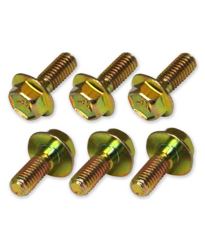 Kit de vis pour disque de frein RFX - arrière