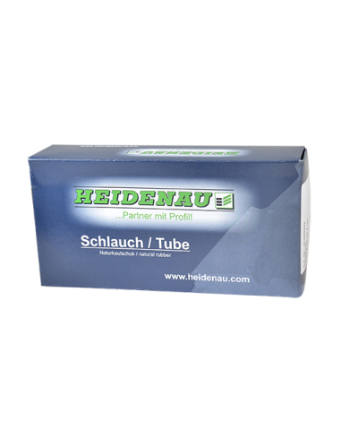 CHAMBRE A AIR SCOOTER  4" 3.00 X 4 HEIDENAU DEH6203 (VALVE COUDEE 90Â°)