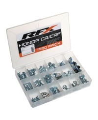 Kit visserie RFX Race Series Pro - OEM