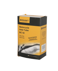 CHAMBRE A AIR MOTO 18" 2.50-2.75 X 18 CONTINENTAL B/C 18 TR4
