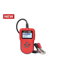 Testeur de batterie BS BATTERY - BST-1000 (acide et lithium)