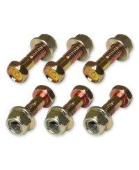 Kit de vis pour disque de frein RFX - avant/arrière