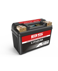 Batterie BS BATTERY Lithium-Ion - BSLI-03