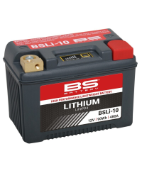 Batterie BS BATTERY Lithium-Ion - BSLI-10