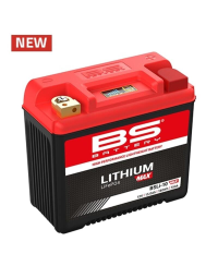 Batterie BS BATTERY Lithium-Ion - BSLI-10 Max