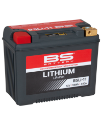 Batterie BS BATTERY Lithium-Ion - BSLI-11