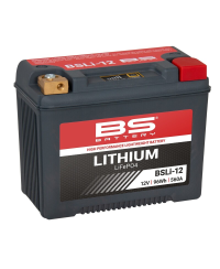 Batterie BS BATTERY Lithium-Ion - BSLI-12