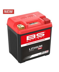 Batterie BS BATTERY Lithium-Ion - BSLI-12 Max