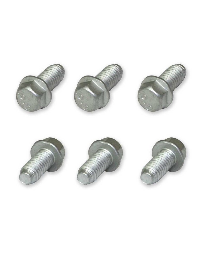 Kit de vis pour disque de frein RFX - avant/arrière