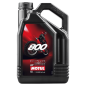 MOTUL - Huile 2T 800 Factory Line Off Road 4 Litres
