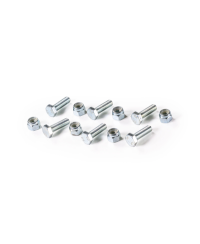 Kit de vis pour disque de frein RFX - avant