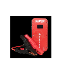 Booster de batterie BS BATTERY Power Box PB-02 avec chargeur USB