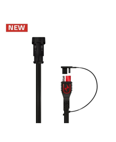 Câble adaptateur BS BATTERY PA02 - connecteurs SAE vers MV Agusta