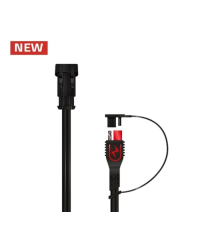 Câble adaptateur BS BATTERY PA02 - connecteurs SAE vers MV Agusta