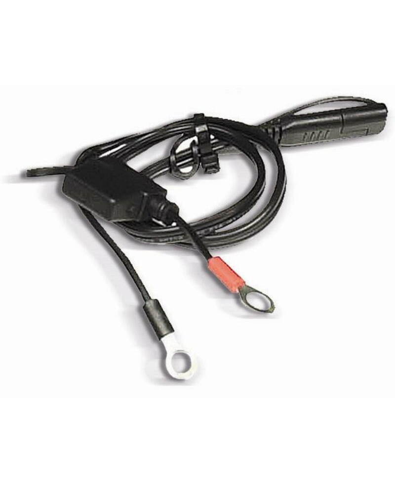 Câbles fixe sur batterie BS BATTERY PA-01