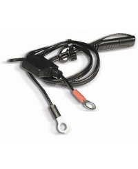 Câbles fixe sur batterie BS BATTERY PA-01