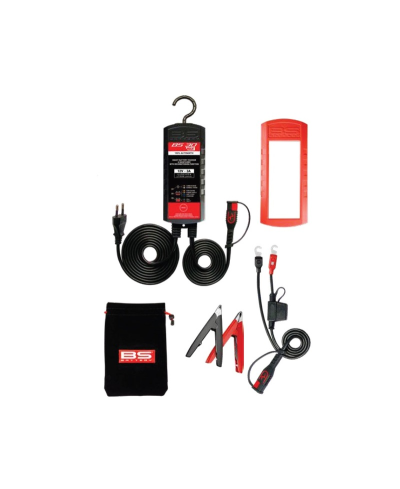 Chargeur de batterie intelligent BS BATTERY BS30 MAX