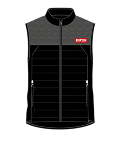 Gilet sans manches thermique BS BATTERY BS Factory