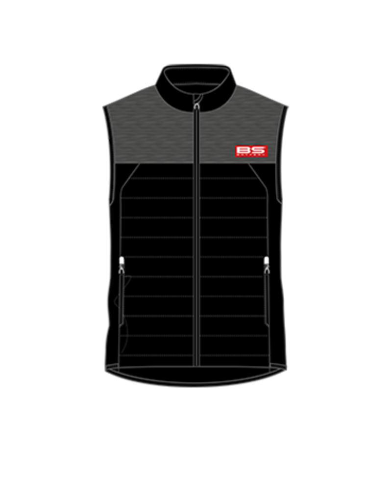 Gilet sans manches thermique BS BATTERY BS Factory