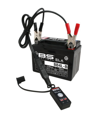 Indicateur de charge BS BATTERY BT01