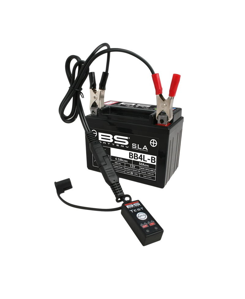 Indicateur de charge BS BATTERY BT01