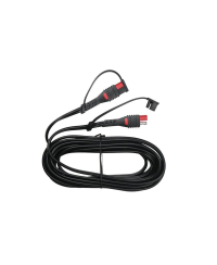 Rallonge de câble de charge BS BATTERY PA04 - SAE vers SAE