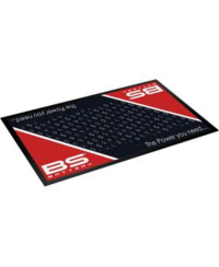Tapis de paddock BS BATTERY BS Factory