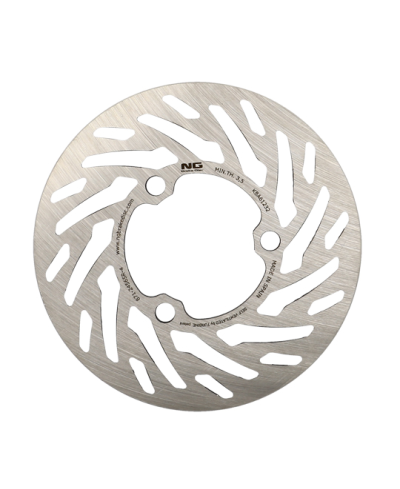 DISQUE FREIN MECABOITE/MOTO AR NG ADAPT. 50/125 SHERCO ENDURO/SM 2006et + (D.180)