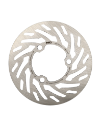 DISQUE FREIN MECABOITE/MOTO AR NG ADAPT. 50/125 SHERCO ENDURO/SM 2006et + (D.180)