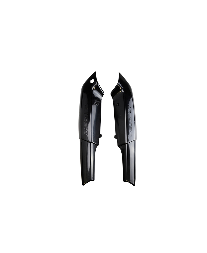 CAPOTAGE LATERAL CYCLO ADAPT. 103 VOGUE 95 et + /MVL M NOIR (PR)