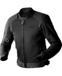 Veste RST Spectre Air D3O Textile - noir - T40