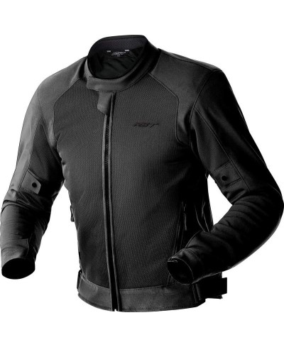 Veste RST Spectre Air D3O Textile - noir - T46