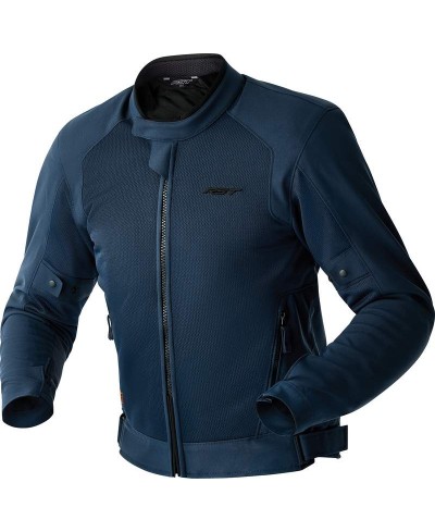 Veste RST Spectre Air D3O Textile - Navy - T42