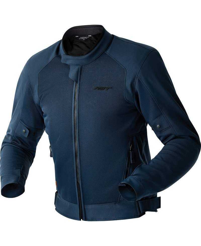 Veste RST Spectre Air D3O Textile - Navy - T42