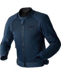 Veste RST Spectre Air D3O Textile - Navy - T42