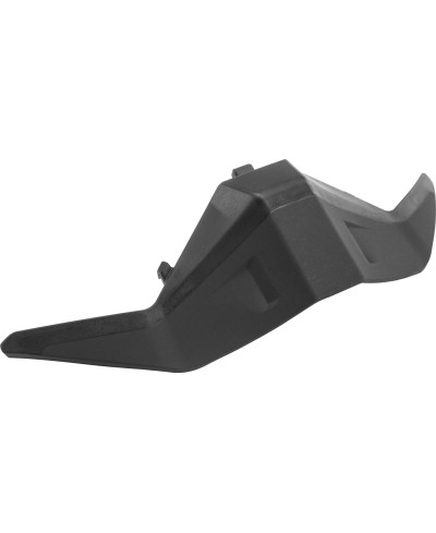 Protege-nez FLY RACING Snow - noir -