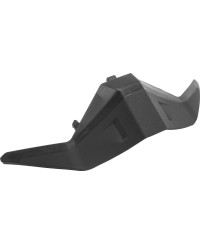 Protege-nez FLY RACING Snow - noir -