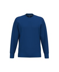 Sweet-shirt  - K488 - 2XL - Royal bleu - KARIBAN