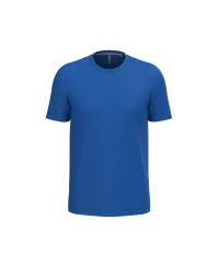 T-shirt col rond - K356 - 2XL - Royal bleu - KARIBAN