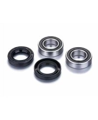 Kit roulements et spis moyeux arriere Factory-Wheels