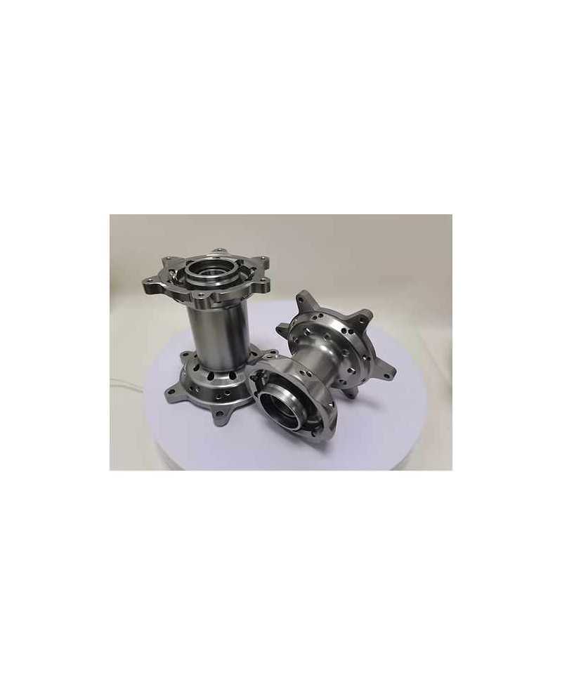 Moyeux Factory-Wheels SUZUKI RM