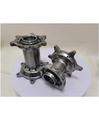 Moyeux Factory-Wheels SUZUKI RM