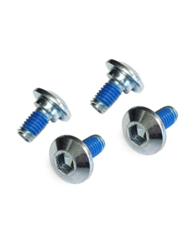 Kit de vis pour disque de frein RFX - avant