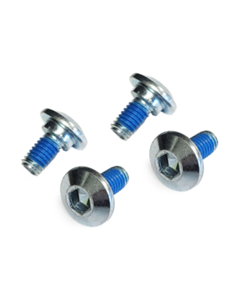 Kit de vis pour disque de frein RFX - avant
