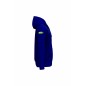 Sweet-shirt capuche homme - K489 - L - Royal bleu - ETM RACING
