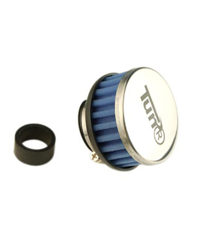 FILTRE A AIR TUN'R D28-35 AIR COOL BLEU DROIT 0°