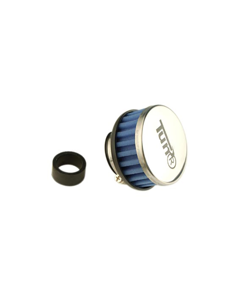 FILTRE A AIR TUN'R D28-35 AIR COOL BLEU DROIT 0°